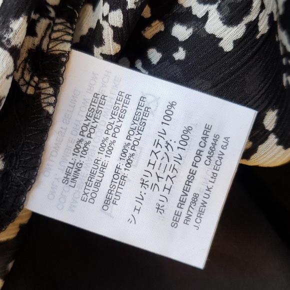 Floral Dress - Picture 10 of 12